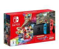 Nintendo Switch Mario Kart 8 Deluxe + NSO 3m - 699732 - zdjęcie 1